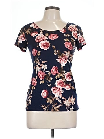 Downeast Short Sleeve Top (view 1)