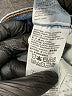 Levi's Blue Jeans Size 28 waist - photo 8