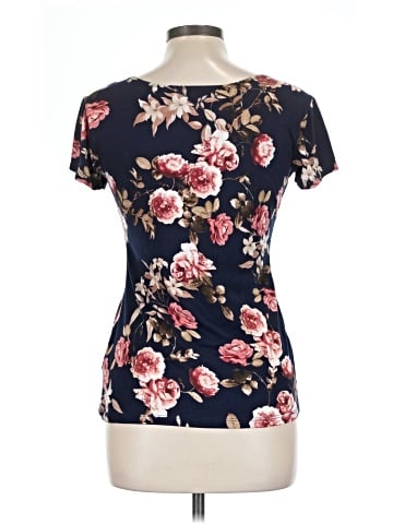 Downeast Short Sleeve Top (view 2)