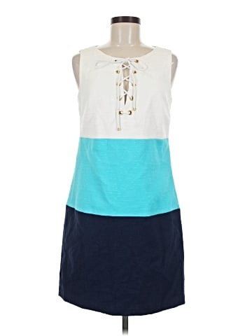 Trina Turk Casual Dress (view 1)