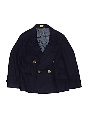 Jonathan Strong Blazer (view 1)