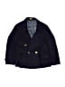 Jonathan Strong Blue Blazer Size 3 (estimated) - photo 1