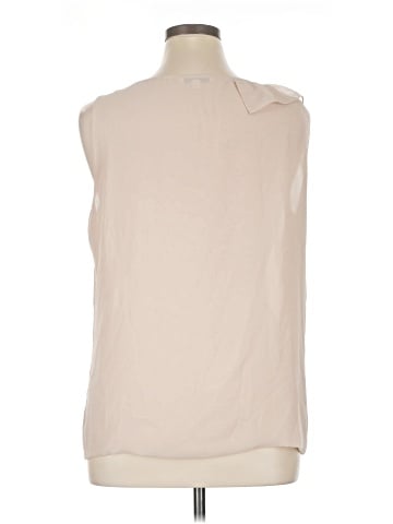 CAbi Sleeveless Blouse (view 2)