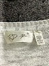 RD Style Silver Pullover Sweater Size L - photo 7