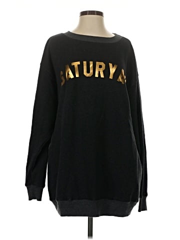 Wildfox Pullover Sweater (view 1)