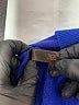 The Limited Blue Pullover Sweater Size S - photo 8