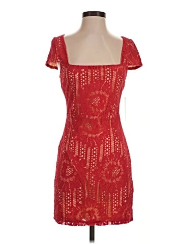 Lulus Cocktail Dress (view 1)