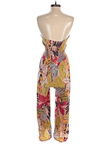 Angie Jumpsuit (view 2)