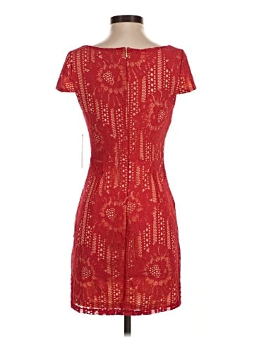 Lulus Cocktail Dress (view 2)