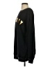 Wildfox Black Pullover Sweater Size Sm (1 or S) - photo 5