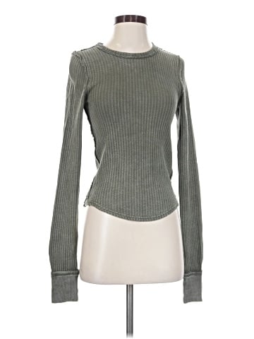 We the Free Pullover Sweater (view 1)