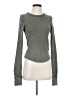 We the Free Gray Pullover Sweater Size XS - photo 1