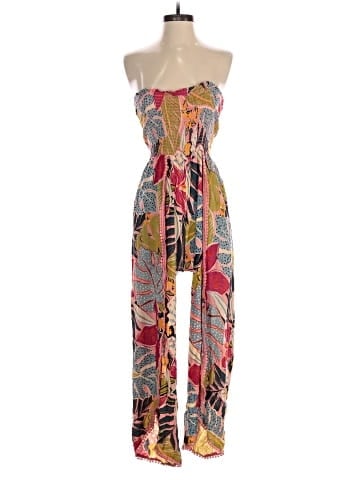 Angie Jumpsuit (view 1)