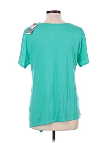 Eileen Fisher Short Sleeve T-Shirt (view 2)