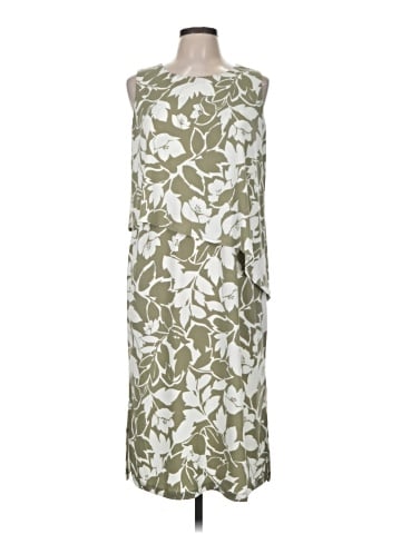 Chico's Casual Dress (view 1)