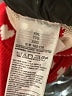 Gap Kids 100% Cotton Hearts Red Pullover Sweater Size 2XL (kids) - photo 4