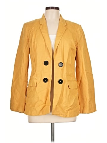Calvin Klein Blazer (view 1)