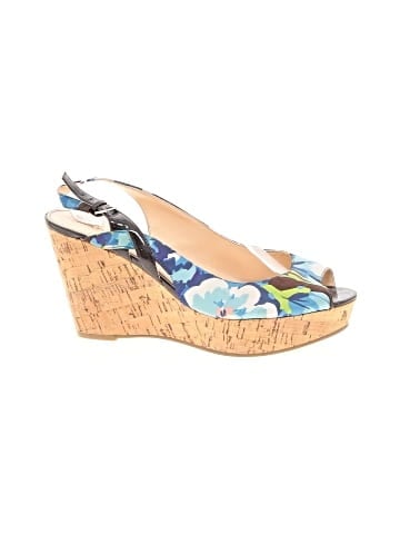 Marc Fisher Wedges (view 1)