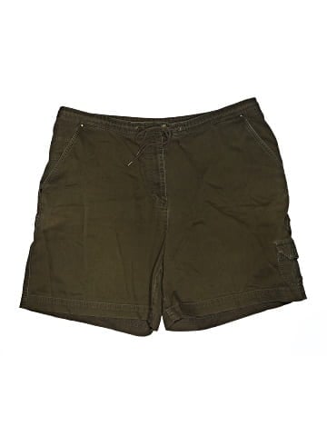 Lauren by Ralph Lauren Cargo Shorts (view 1)