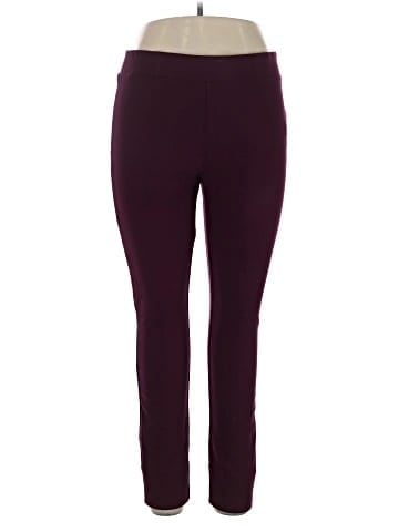ECI Active Pants (view 1)