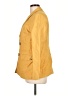 Calvin Klein Yellow Blazer Size 12 - photo 5