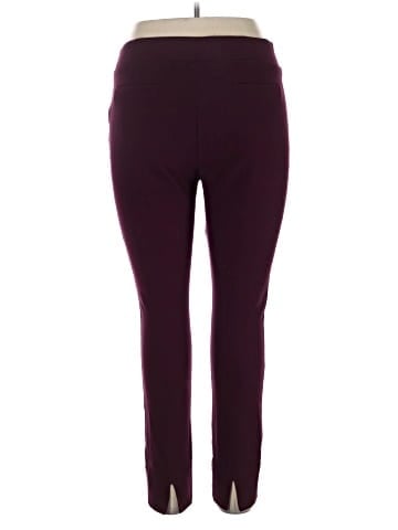 ECI Active Pants (view 2)