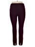 ECI Solid Burgundy Active Pants Size XL - photo 2
