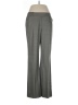 Anne Klein Gray Dress Pants Size 10 - photo 1