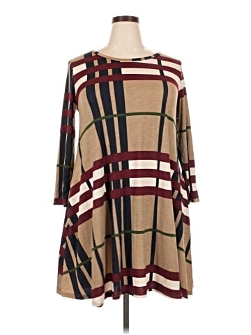 Unbranded Casual Dress (view 1)