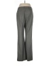 Anne Klein Gray Dress Pants Size 10 - photo 2