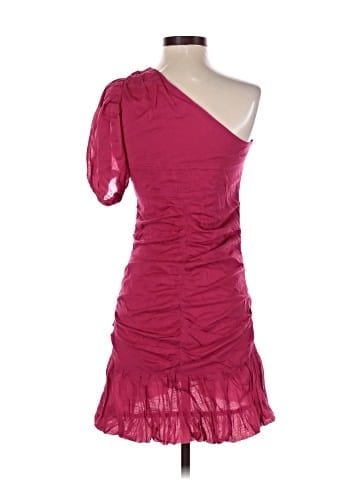 Étoile Isabel Marant Cocktail Dress (view 2)