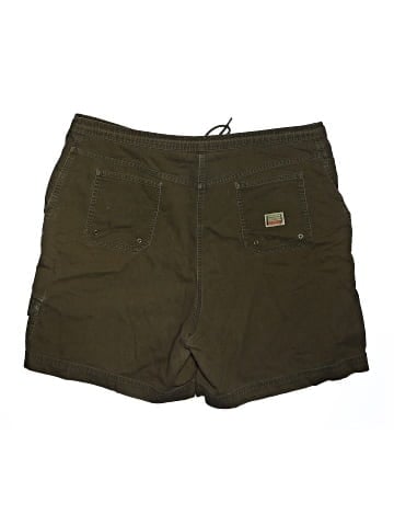 Lauren by Ralph Lauren Cargo Shorts (view 2)