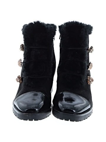 NANETTE Nanette Lepore Ankle Boots (view 2)