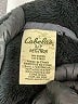 Cabela's 100% Polyester Solid Black Fleece Size S - photo 6