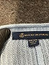 Brooks Brothers Blue Poncho One size - photo 7