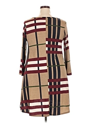 Unbranded Casual Dress (view 2)