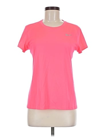 Nike Active T-Shirt (view 1)