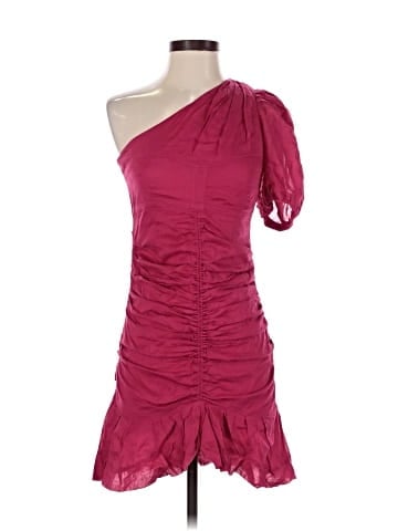 Étoile Isabel Marant Cocktail Dress (view 1)