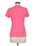 Nike Pink Active T-Shirt Size M - photo 2