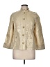 Chico's Gold Cardigan Size Med (1) - photo 1