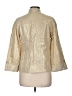 Chico's Gold Cardigan Size Med (1) - photo 2