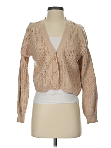 Elie Tahari Wool Cardigan (view 1)