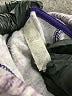 Under Armour Purple Sweatshirt Size L - photo 8