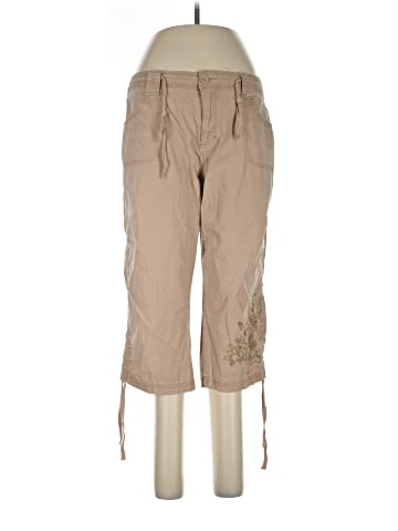 Faded Glory Khakis (view 1)