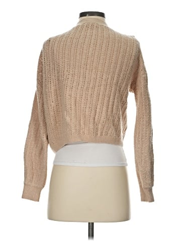 Elie Tahari Wool Cardigan (view 2)