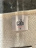 CAbi Ivory Sleeveless Blouse Size S - photo 7