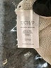 CAbi Ivory Sleeveless Blouse Size S - photo 9