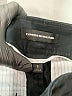 Express Design Studio Solid Black Shorts Size 2 - photo 3