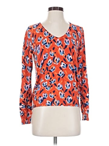 Daniel Rainn Long Sleeve T-Shirt (view 1)