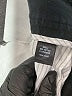 Express Design Studio Solid Black Shorts Size 2 - photo 4